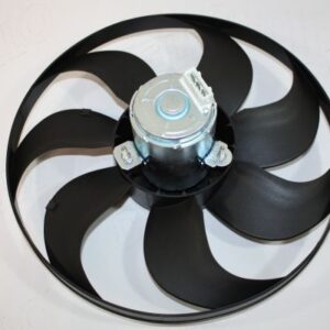 VENTILATOR HLADNJAKA VW POLO/LUPO 94+ automega