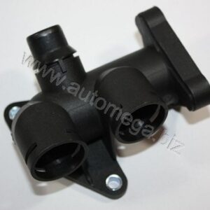 RACVA VODE AUDI/VW A4/A6/PASSAT 1.8T. automega