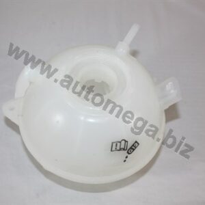 BOCA VODE VW GOLF IV automega