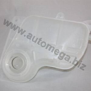 POSUDA ZA RASHLADNU TECNOST  VW/AUDI PASSAT 5/A4/A6