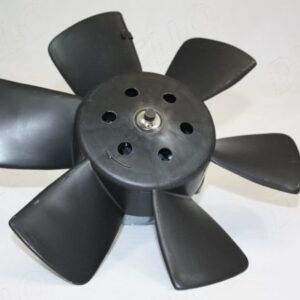 VENTILATOR HLADNJAKA VW/SEAT/AUDI GOLF II/POLO automega