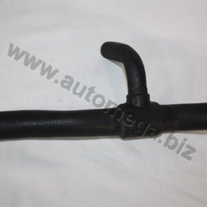 CRIJEVO VODE GLAVA PUMPA RACVASTO VW GOLF 2 1.6 D/TD