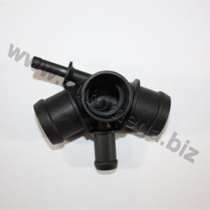 RACVA RASHLADNE TECNOSTI VW GOLF 4 1.9TDI.