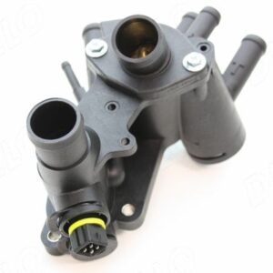 TERMOSTAT SA KUCISTE VW GOLF III 1.6