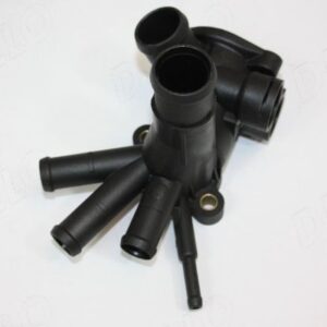 KUCISTE TERMOSTATA VW POLO/GOLF 1.3/1.0 DO 94.