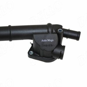 RACVA VODE AUDI/VW GOLF V 1.9TDI