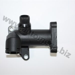 RACVA VODE VW/AUDI A4/A6/PASSAT 3B3/3B6