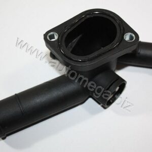 RACVA VODE VW GOLF IV 2.0