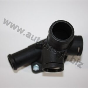 RACVA VODE SEAT IBIZA