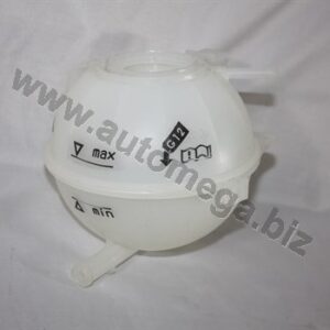 BOCA VODE VW POLO 9N automega