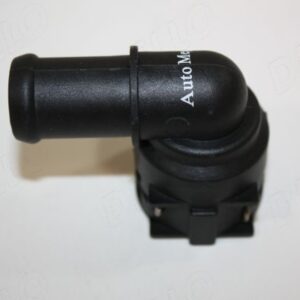 RACVA VODE VW GOLF 5