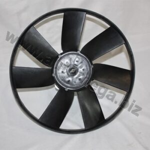 VENTILATOR HLADNJAKA VW GOLF/PASSAT 1.6