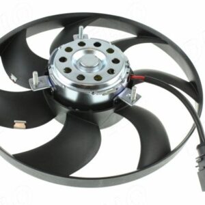 VENTILATOR HLADJENJA MOTORA VW GOLF V
