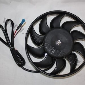 VENTILATOR HLADNJAKA AUDI 80