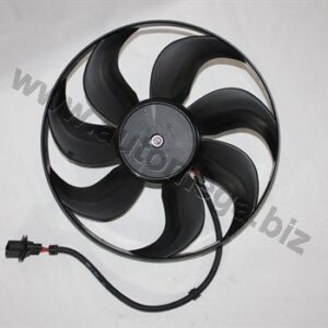 VENTILATOR HLADJ.MOT.VW G-4 VECI. automega