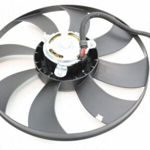 VENTILATOR HLADNJAKA VW POLO 9N