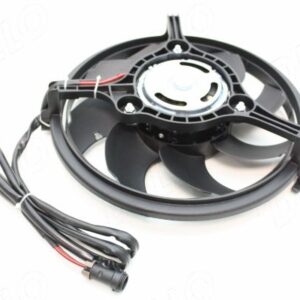 VENTILATOR HLADNJAKA VW/AUDI A4/PASSAT automega