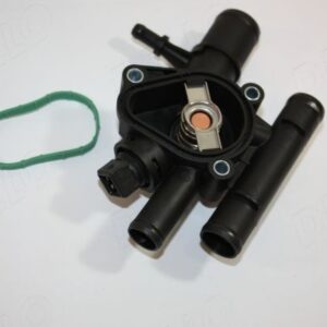 TERMOSTAT SA KUCISTEM RENAULT LAGUNA II 1.9 DCI + PRELIV automega