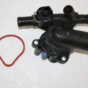 KUCISTE TERMOSTATA SA TERM. OPEL VIVARO/TRAFIC 2.0CDTI 06+