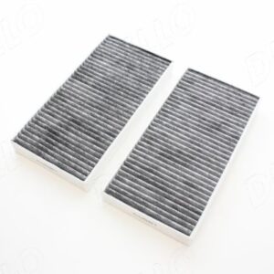 FILTER POLENA LAGUNA III sa akt. ugljem 2 kom