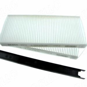 FILTER POLENA OPEL MOVANO RENAULT 2 KOM