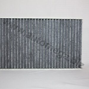 FILTER POLENA SA AKT. UGLJENOM PEZO 307 308 / C3 C4
