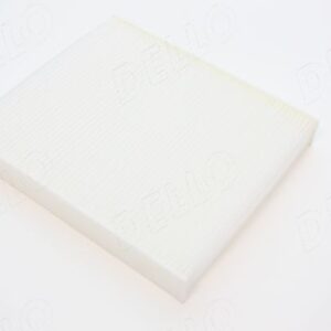 FILTER POLENA AUDI/VW FOX/POLO 1.4/1.6 03+