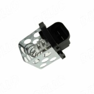 PRED OTPORNIK VENTILATORA HLADNJAKA RENAULT MEGANE/LAGUNA