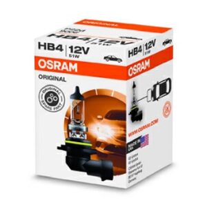 SIJALICA HB4 OSRAM 12V 51W P22d