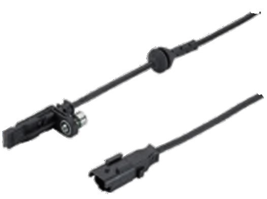 SENZOR ABS ZADNJI PSA PEZO 407 04+ MEATDORIA