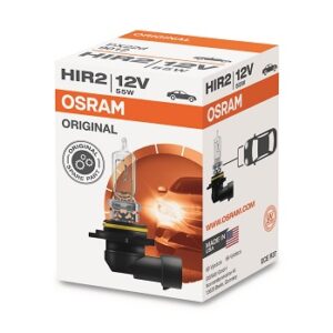 SIJALICA HIR2 PX22D 12V 55W OSRAM
