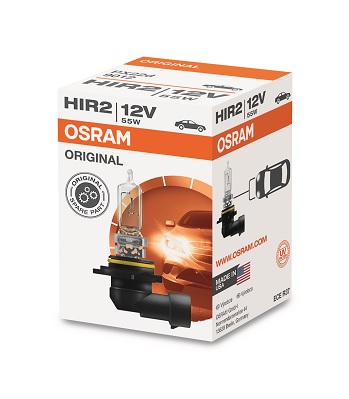 SIJALICA HIR2 PX22D 12V 55W OSRAM