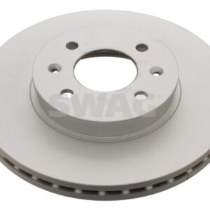 KOC. DISK HYUNDAI/KIA ACCENT III/RIO II 265X20 05+