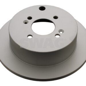 KOCIONI DISK FI 262 MM HYUNDAI I20/KIA RIO II