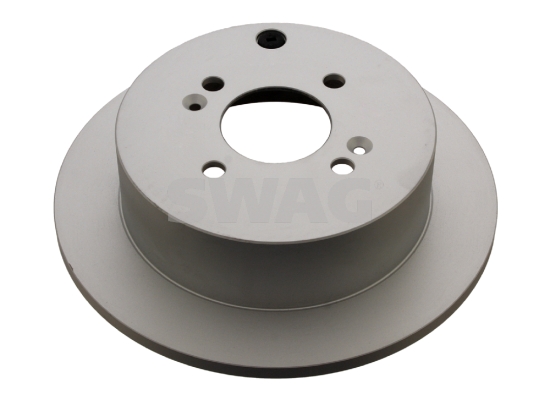 KOCIONI DISK FI 262 MM HYUNDAI I20/KIA RIO II