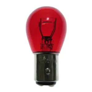 SIJALICA BAW15d 21W/5W 12V PR21/5W CRVENA GAUSS Stop svijetlo