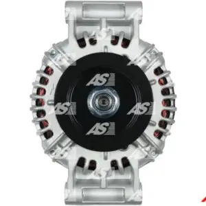 ALTERNATOR 24V 150A DAF XF4440/TEMSA MX.11-320