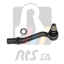 KRAJ SP.DESNI CITROEN C3 II PEUGEOT 1007 rts