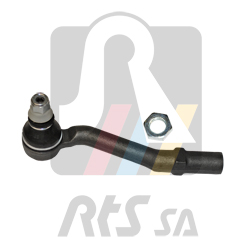 KRAJ SP.LIJEVI CITROEN C3 II PEUGEOT 1007 rts
