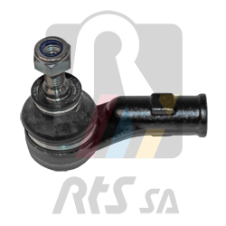 KRAJ SP.FORD FOCUS LIJEVI 98-04 G.