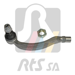 KRAJ SP. CITROEN C5 III LIJEVI rts