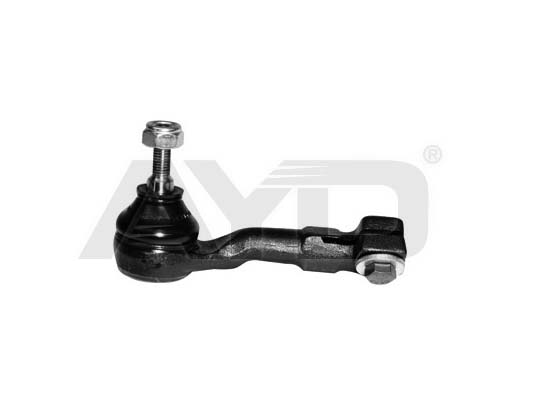 KRAJ SP. PREDNJI LIJEVI RENAULT TWINGO I 93-07 ayd
