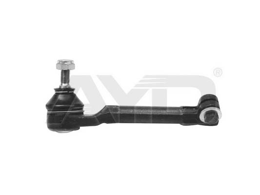 KRAJ SP. LIJEVI ST. TIP RENAULT CLIO II ayd