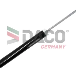 Shock absorber  Citroen C4 II 09-17, Peugeot 307 I 00-07, 308 SW 07-15 R REAR