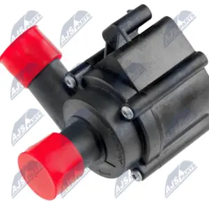 PUMPA VODE SEAT SKODA VW A4 2.0TDI 08- DODATNA nty