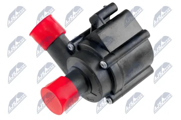 PUMPA VODE SEAT SKODA VW A4 2.0TDI 08- DODATNA nty