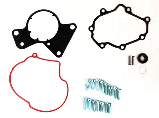 SET ZA POPRAVKU VAKUM PUMPE VW TRANSPORTER  2.5TDI 2003+ meat&doria