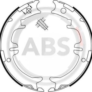 PAKNE LEXUS/TOYOTA 93-2009 190X45MM abs