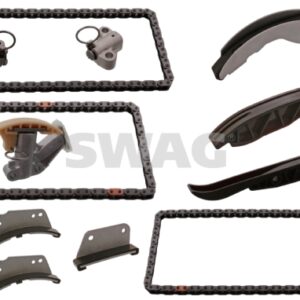 GARNITURA RAZVODNOG LANCA KIA SORENTO I/HYNDAI H-1 swag