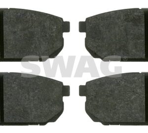 DISK PL.ZADNJA KIA SORENTO 02+ swag